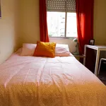 Alquilar 5 dormitorio apartamento en Valencia