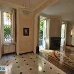 Rent 6 bedroom apartment of 190 m² in Genoa