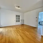 Huur 3 slaapkamer appartement in Woluwe-Saint-Lambert - Sint-Lambrechts-Woluwe