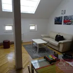 Pronajměte si 2 ložnic/e byt o rozloze 78 m² v Prague