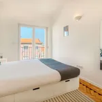 Rent 2 bedroom apartment in lisbon