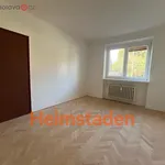 Pronajměte si 3 ložnic/e byt o rozloze 71 m² v Ostrava