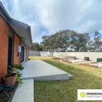 Rent 3 bedroom house in Kambah