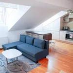 Rent 1 bedroom apartment of 743 m² in vienna