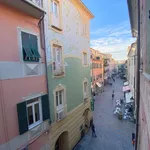 Loano Via Garibaldi