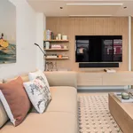 Rent 1 bedroom apartment of 154 m² in Madrid