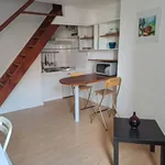  appartement avec 1 chambre(s) en location à Antwerp