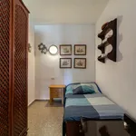 Alquilar 4 dormitorio apartamento en Valencia