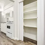 1 bedroom apartment of 731 sq. ft in Edmonton