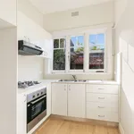 Rent 1 bedroom apartment in Camperdown