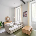 Appartement de 31 m² avec 2 chambre(s) en location à Marseille