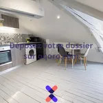 Rent 1 bedroom apartment in Clermont-Ferrand