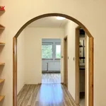 Rent 3 bedroom apartment of 68 m² in uhonice