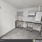 Appartement de 24 m² avec 2 chambre(s) en location à Pont