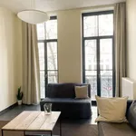 Appartement de 90 m² avec 2 chambre(s) en location à brussels