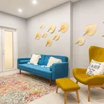 Alugar 3 quarto apartamento de 50 m² em lisbon