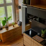 Rent 1 bedroom apartment of 42 m² in Berlin