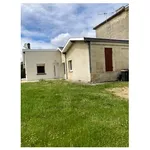 Maison de 51 m² avec 2 chambre(s) en location à Pompignac