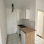 Rent 1 bedroom apartment of 26 m² in Saint