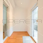 Rent 4 bedroom apartment of 218 m² in Zagreb