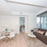 Appartement de 473 m² avec 1 chambre(s) en location à Vancouver