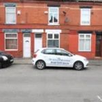 Rent 2 bedroom house in Manchester