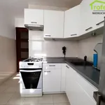 Rent 2 bedroom apartment of 35 m² in Grudziądz