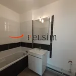 Appartement de 56 m² avec 3 chambre(s) en location à Metz-Centre-Ville