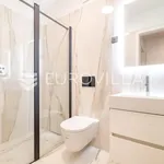 Rent 3 bedroom apartment of 130 m² in Zagreb