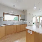 Rent 2 bedroom apartment of 93 m² in Warsaw