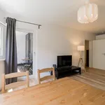 Rent 1 bedroom apartment of 42 m² in Berlin