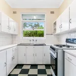 Rent 1 bedroom apartment in Lane Cove North