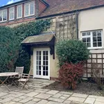 Terraced house to rent in Newbury, Berkshire RG20