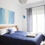 Alquilo 1 dormitorio apartamento de 55 m² en Málaga