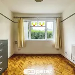 Rent 2 bedroom house in Cardiff