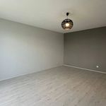 Appartement de 68 m² avec 1 chambre(s) en location à Orléans