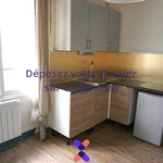 Rent 1 bedroom apartment in Clermont-Ferrand