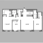 Rent 3 bedroom apartment in Manhattan