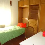 Habitación en cordoba