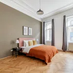 Miete 4 Schlafzimmer wohnung von 99 m² in Vienna