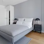 Miete 1 Schlafzimmer wohnung von 61 m² in Frankfurt