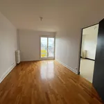 Rent 2 bedroom apartment of 60 m² in Châteauroux