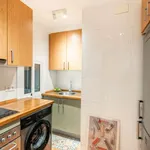 Alquilar 1 dormitorio apartamento en barcelona