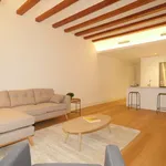 Rent 2 bedroom apartment of 78 m² in barcelona