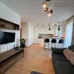 Rent 2 bedroom apartment of 45 m² in Brasov