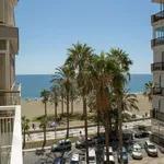 Rent 2 bedroom apartment of 45 m² in Málaga