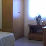 Rent a room in Madrid']