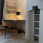 Rent a room in brussels