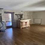 Maison de 140 m² avec 1 chambre(s) en location à Sainte-Croix