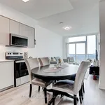 Appartement de 818 m² avec 1 chambre(s) en location à Markham (Thornhill)